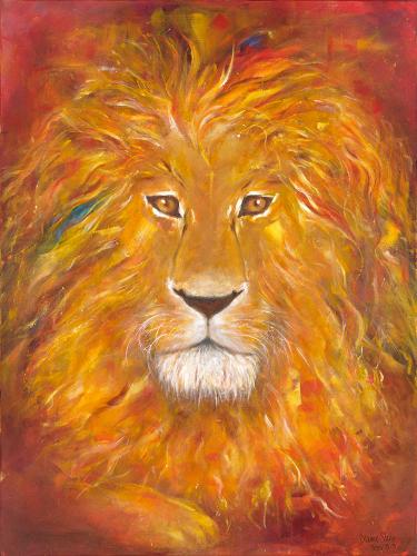 Lion-of-Judah