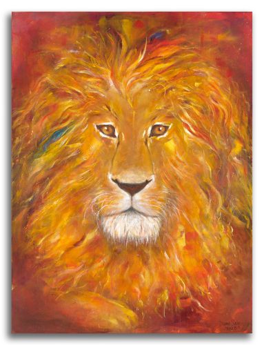 Lion of Judah