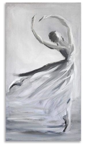 Ballerina