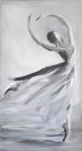 ballerina