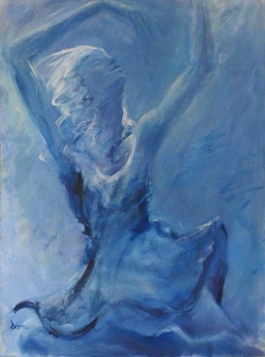 blue-dancer