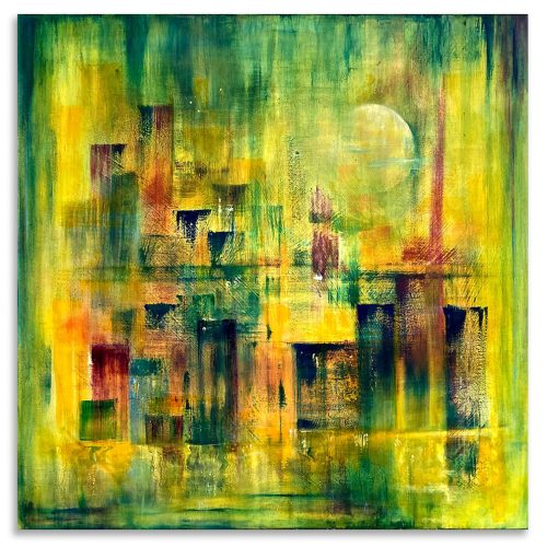 Cityscape