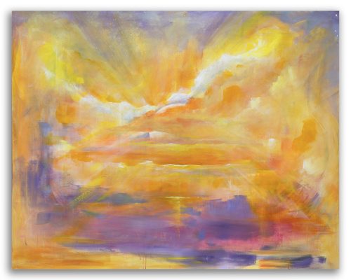 The GLORY SUN